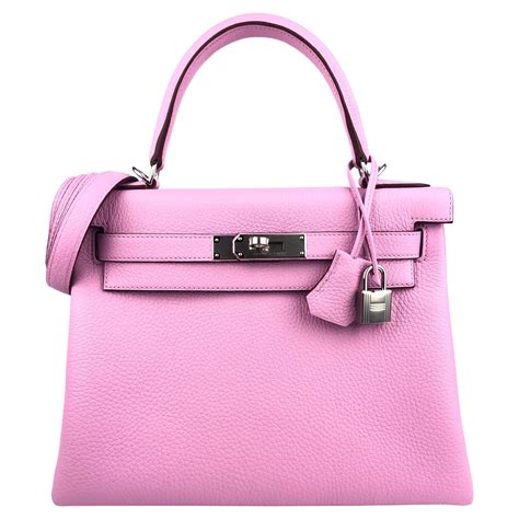 hermes kelly 28 rose sakura|mauve sylvestre pink hermes.